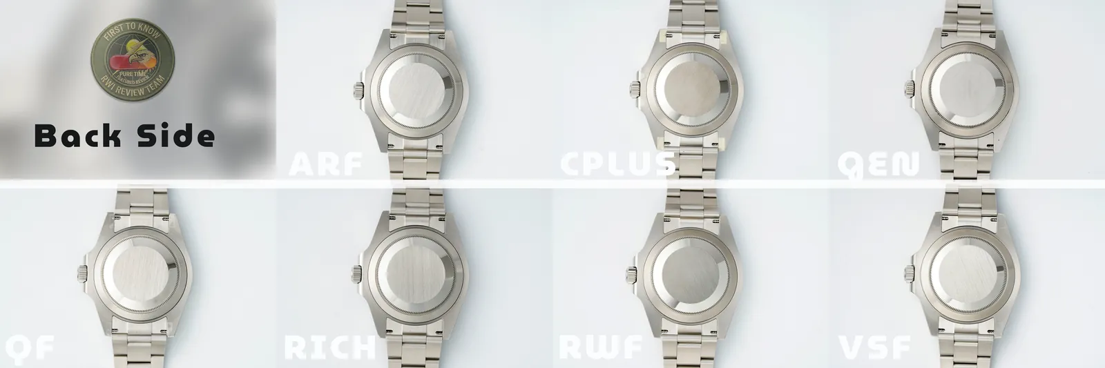 Case comparison — RWI 2026 third-party review photo