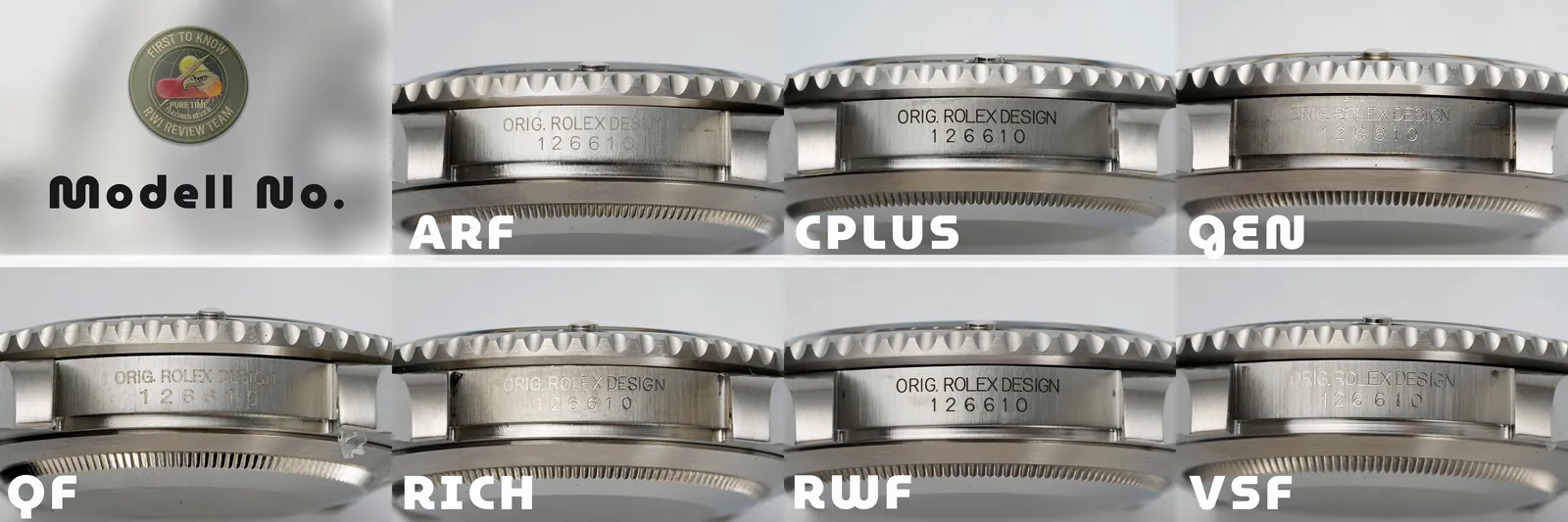 Case comparison — RWI 2026 third-party review photo