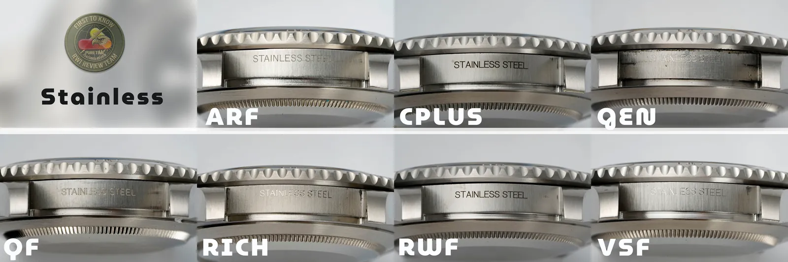 Case comparison — RWI 2026 third-party review photo