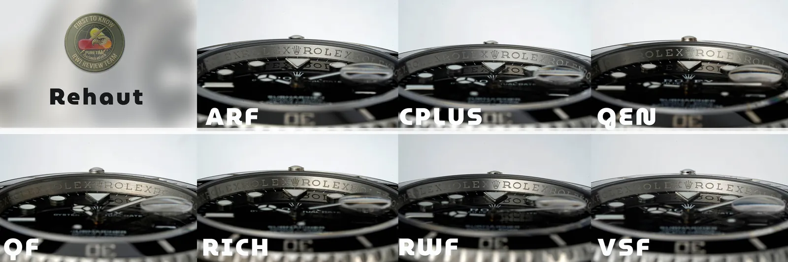 Case comparison — RWI 2026 third-party review photo
