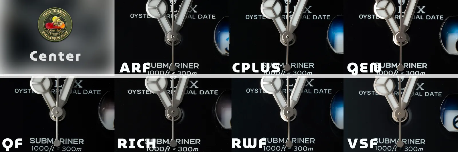 Hands comparison — RWI 2026 third-party review photo