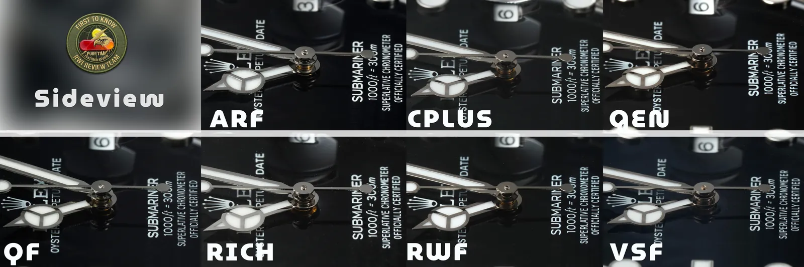 Hands comparison — RWI 2026 third-party review photo