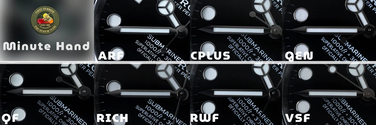 Hands comparison — RWI 2026 third-party review photo