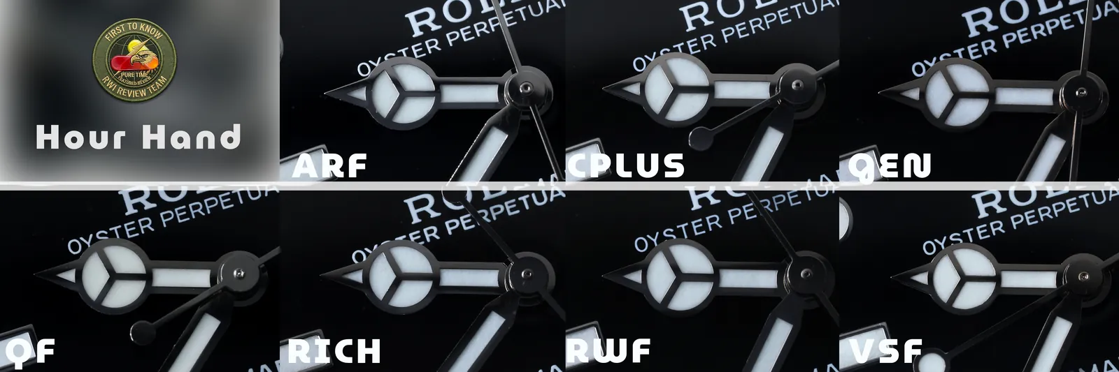 Hands comparison — RWI 2026 third-party review photo