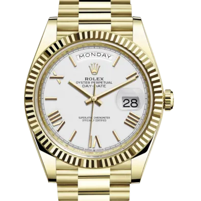 RICH Factory Day-Date 40 collection