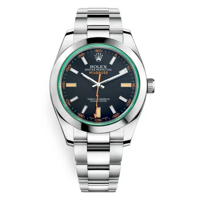 RICH Factory Milgauss collection