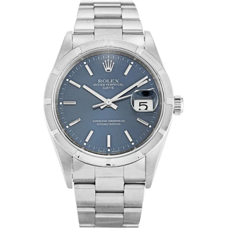 RICH Factory Oyster Perpetual collection