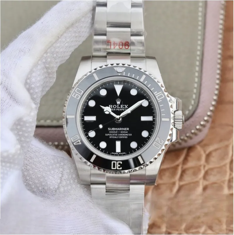 RICH Factory Sea-Dweller collection
