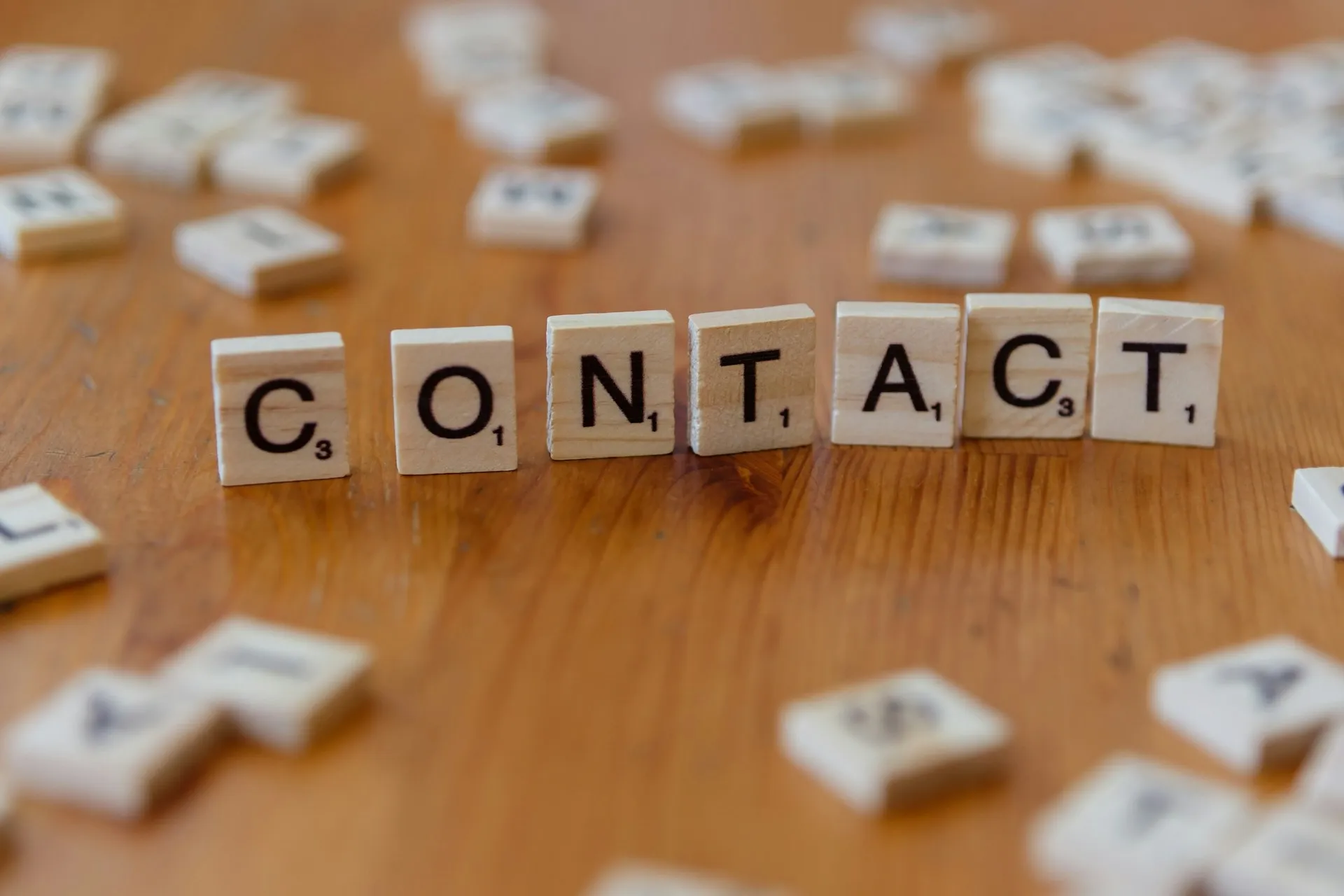 Contact Us — RICH Factory USA