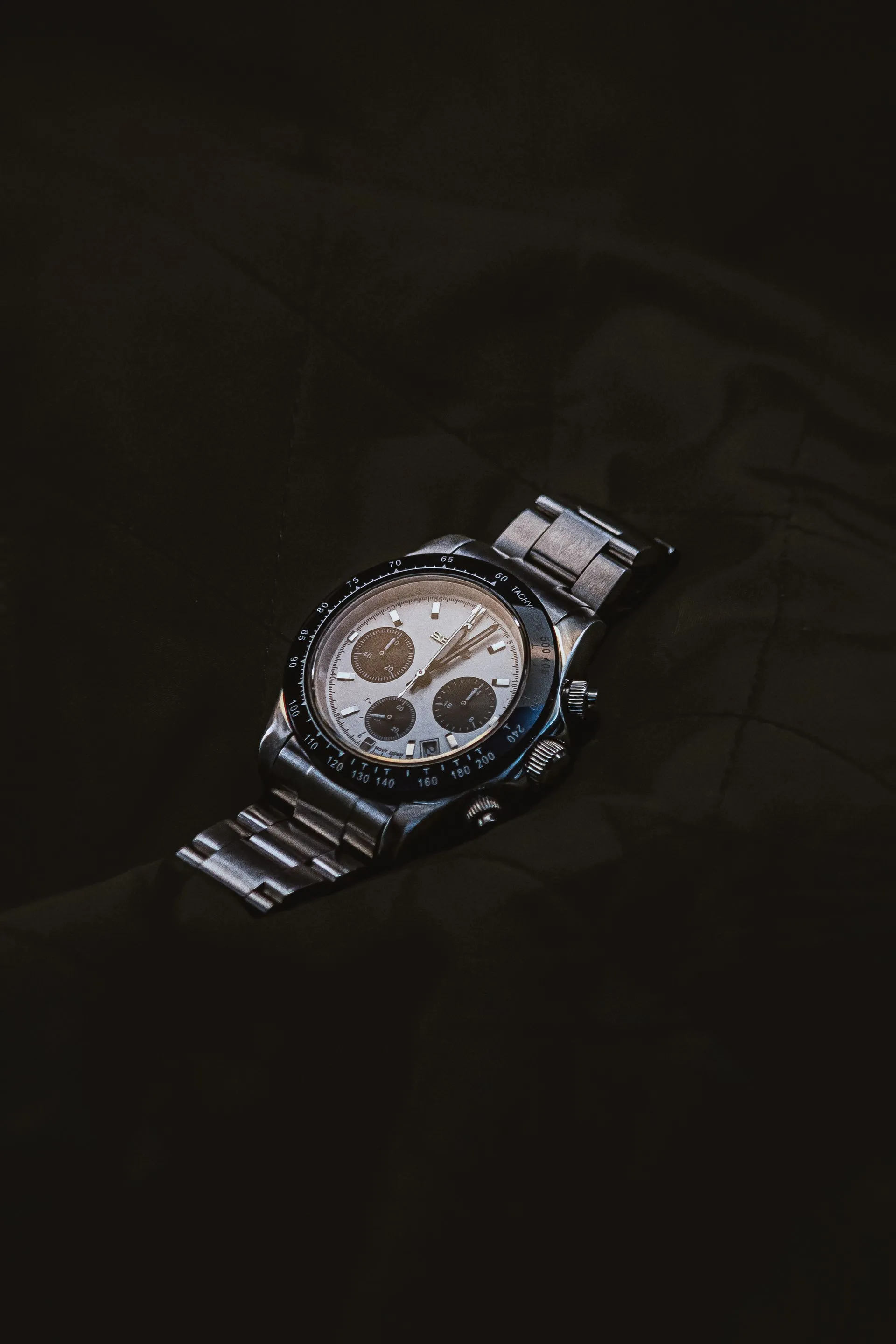 RICH Factory Daytona collection