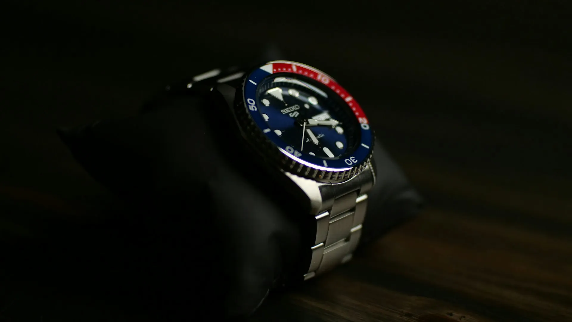 RICH Factory GMT Master II collection