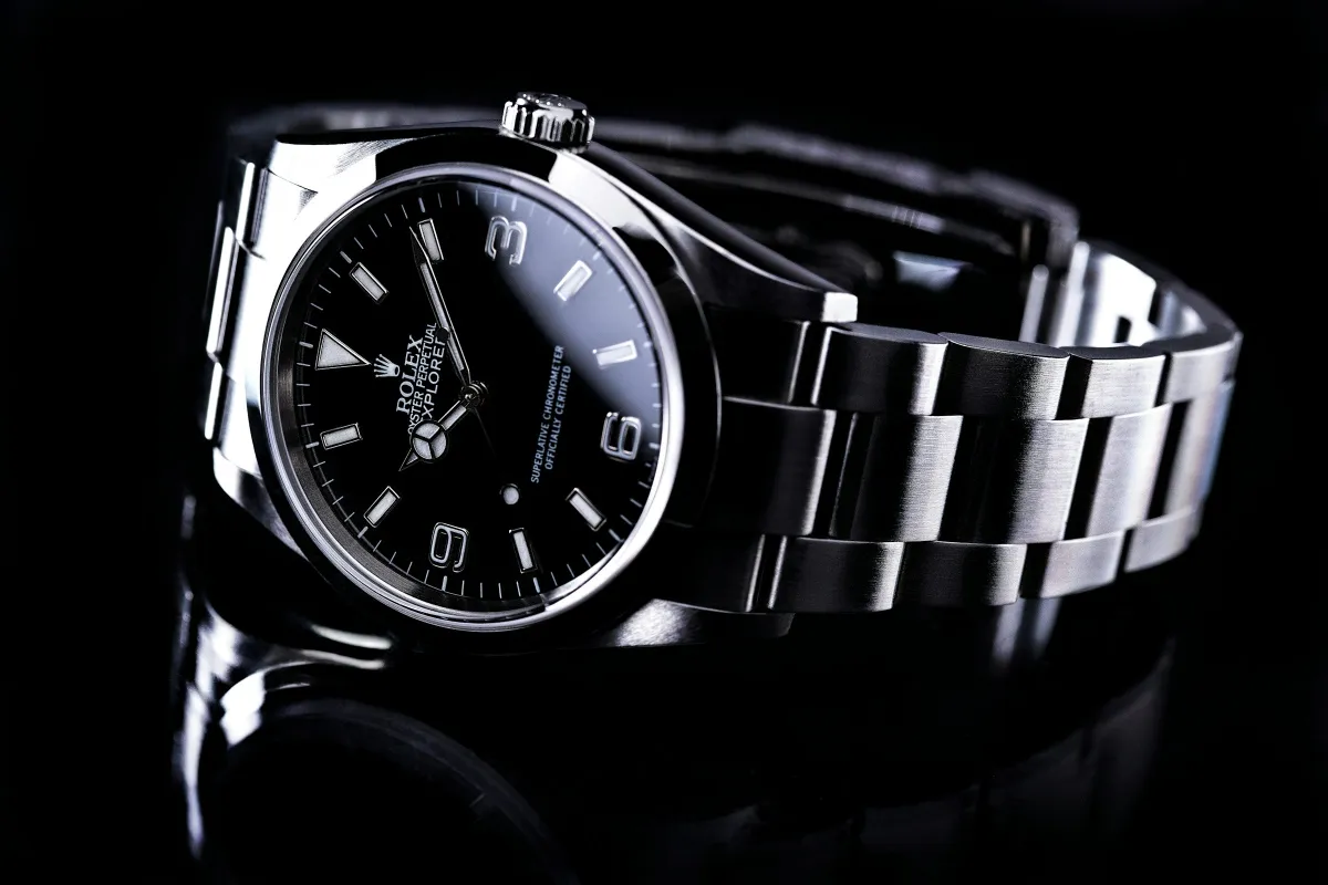 RICH Factory USA