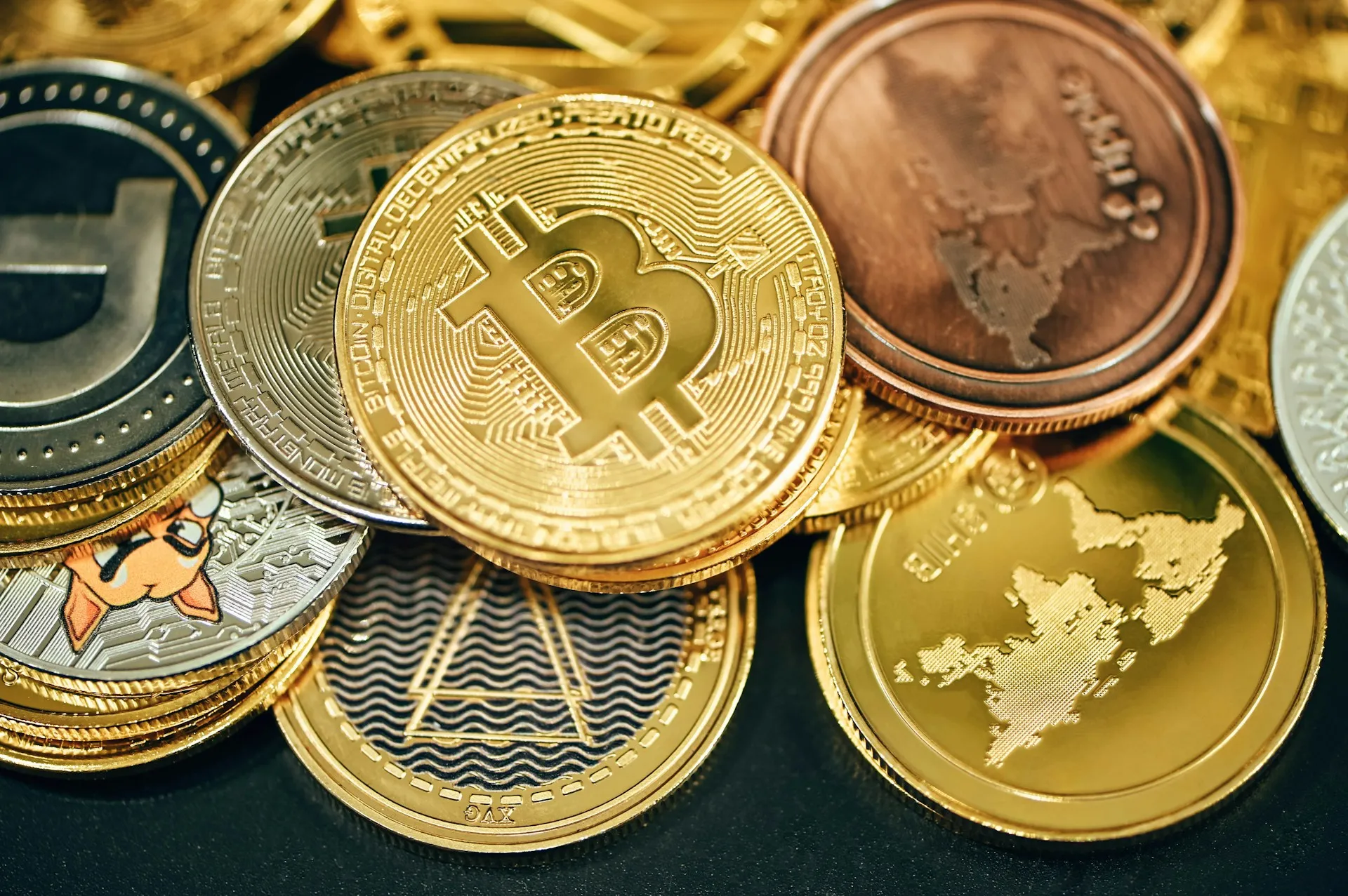 Payment Guide — RICH Factory USA