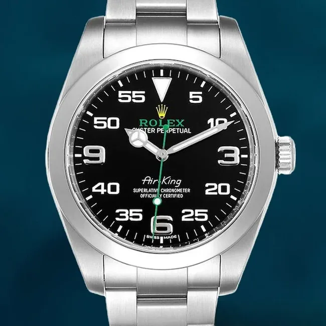 Air-King 116900
