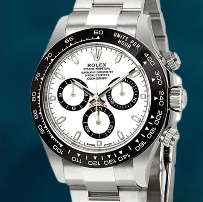 Daytona 116500LN Panda