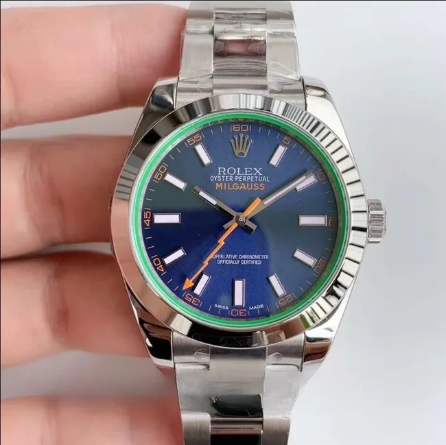 Milgauss 116400GV