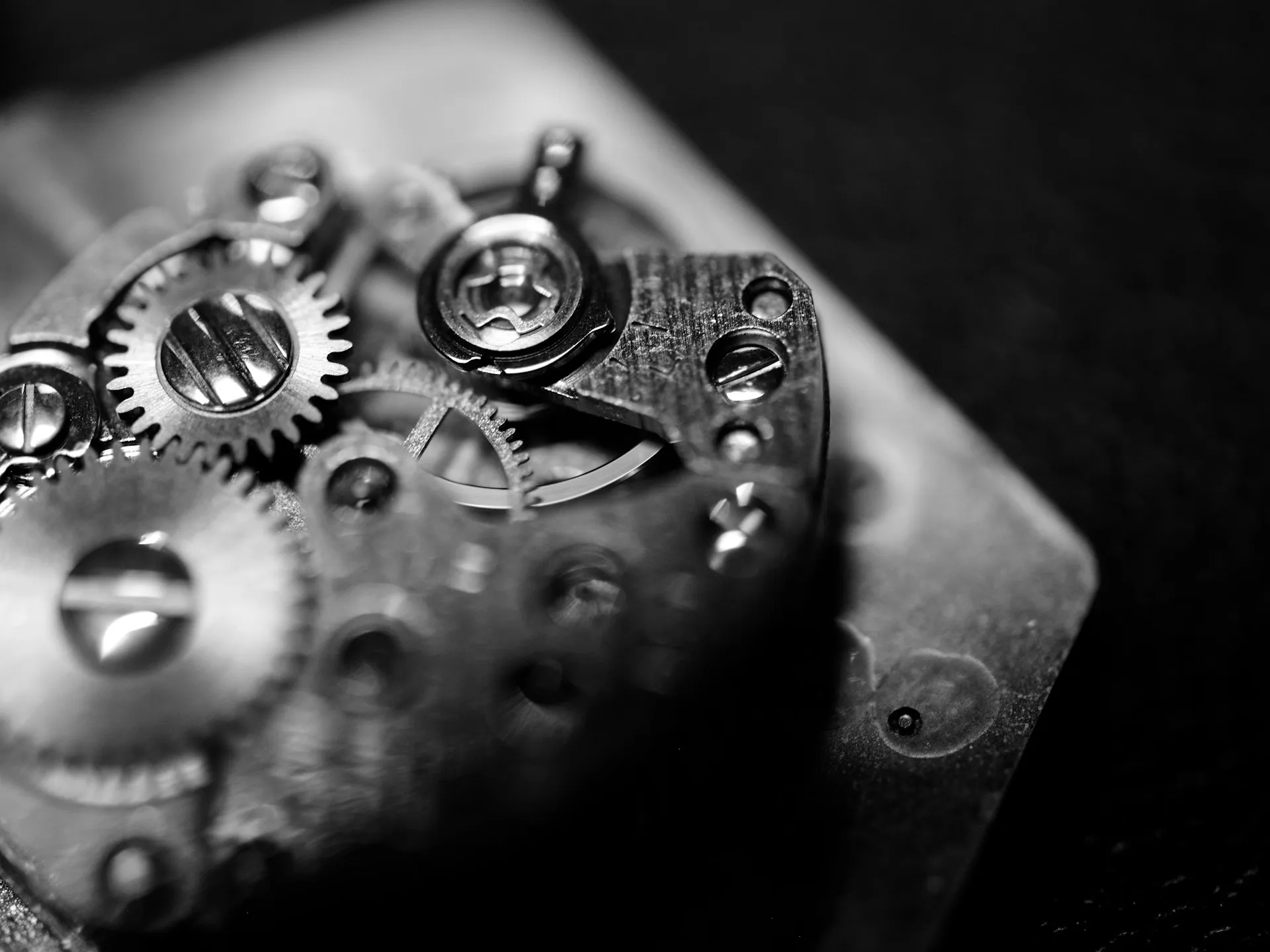 Technology — RICH Factory USA